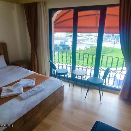 Vento Hotel Истанбул Екстериор снимка